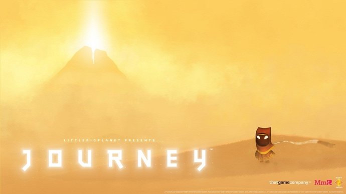 Los Videojuegos Journey Y Littlebigplanet Unen Fuerzas