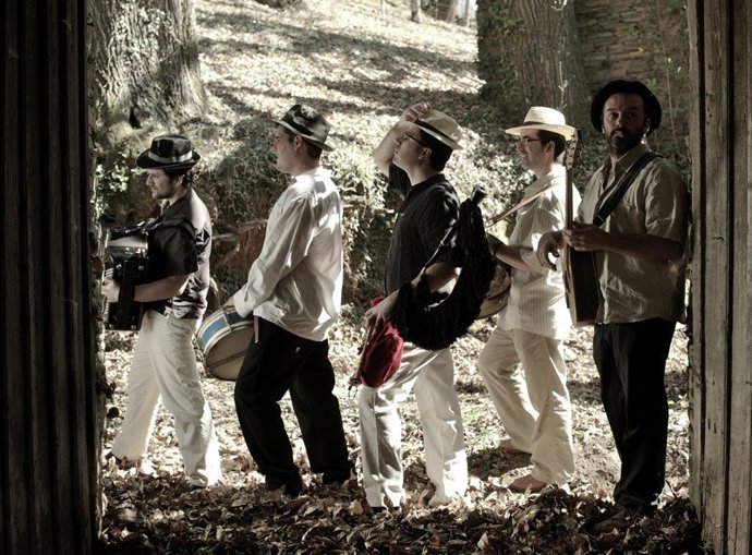 CULTURA E EDUCACIÓN AMPLÍA A PROGRAMACIÓN DA REDE GALEGA DE MÚSICA AO VIVO CON 2