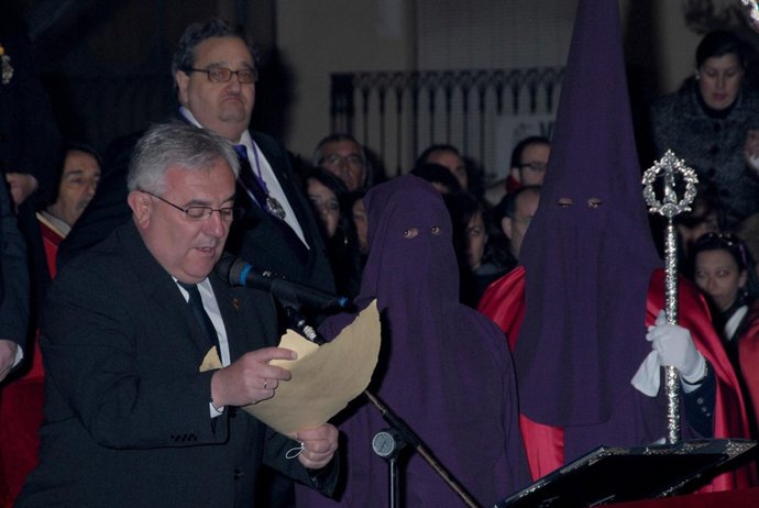 Imagen De La Lectura Del Indulto Anoche