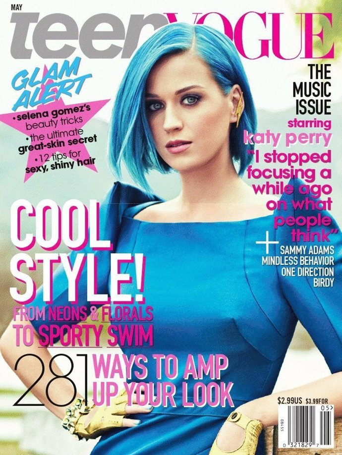 Katy Perry