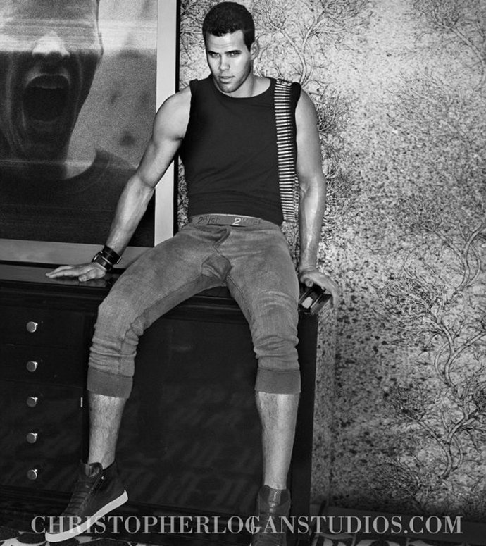 Kris Humphries