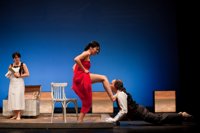 Mañana arranca 'Itinerarte', el primer circuito de artes escénicas puesto en marcha por el Gobierno de Cantabria