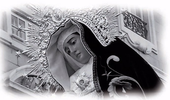 Virgen De La Soledad