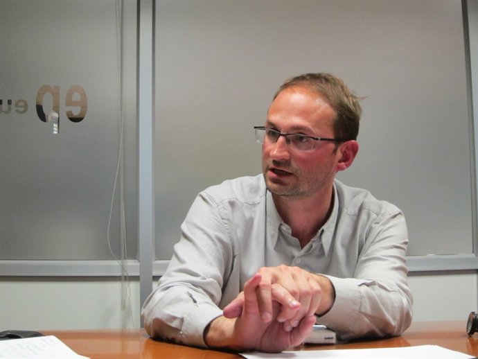 Joan Herrera, ICV-Euia