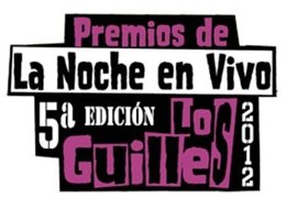 Logo De La Edición De Este Año