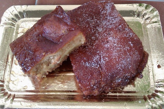 Torrijas
