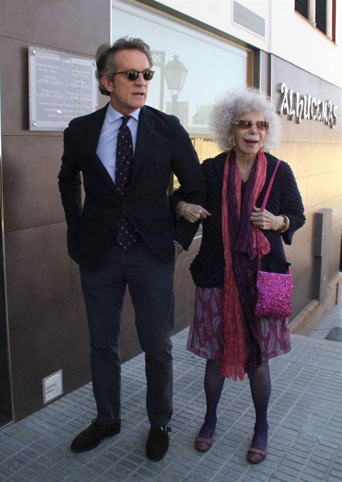 Los Duques De Alba