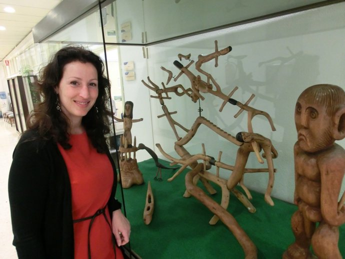 Colección Pictórica De Los Premios Del Concurso Pedro Gilabert