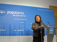 Madrazo: Los presupuestos no se han hecho "pensando en una autovía u obra concreta", sino "en España"