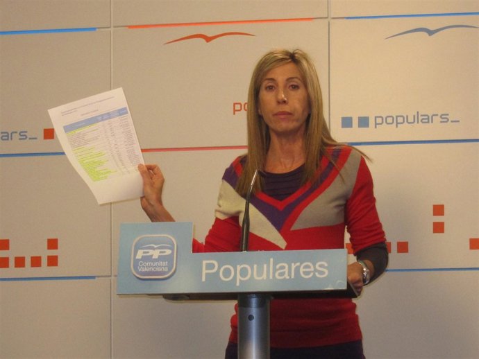 Marta Torrado Ha Valorado Los PGE