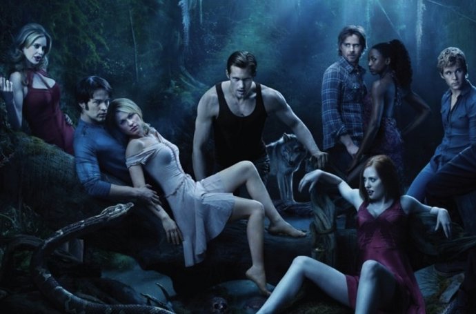 True Blood
