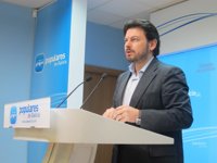 El PPdeG recuerda al PSdeG que la Xunta "ya tiene en marcha" un plan de recuperación de las Fragas do Eume