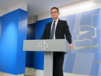 PP califica de "aberración" que Eguiguren proponga un Gobierno de concentración 