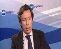 PP no cree que el "nepotismo" se arregle con la Ley de Transparencia