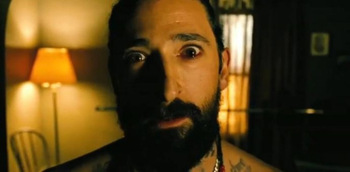 Adrien Brody En 'High School'