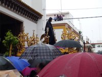 Sector cifra "por debajo del 70%" la media de ocupación hotelera, que achaca al mal tiempo