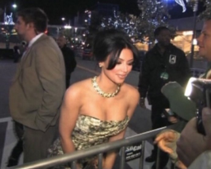 Kim Kardashian busca sustituto a Kris Humphries