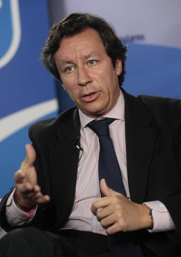 Carlos Floriano