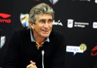 Fútbol.- Pellegrini: "Lo importante es nuestro rendimiento, ya que todos los equipos son peligrosos" 