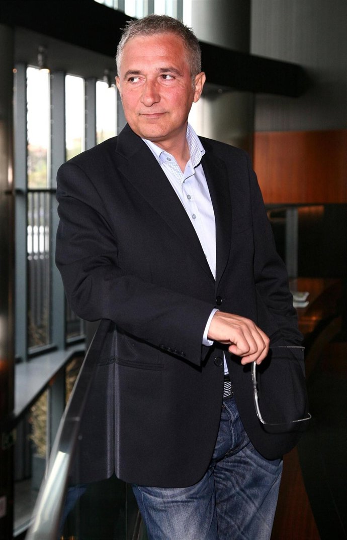 Javier Sardá