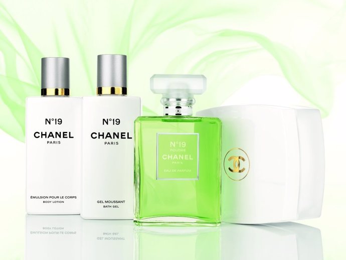 Chanel Espace Parfums Castellana
