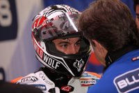 Motociclismo/GP Qatar.- Viñales: "Estoy muy satisfecho con el trabajo del equipo y el mío propio"