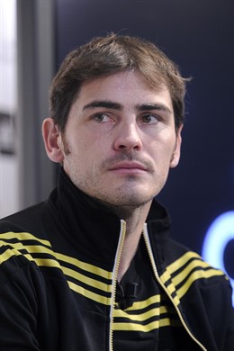 Iker Casillas