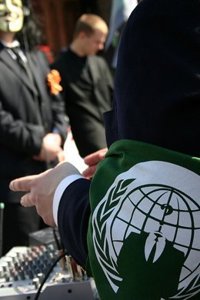 Anonymous atacan la web del Ministerio del Interior británico