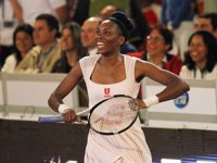 Tenis.- Serena Williams asciende al noveno puesto del ranking WTA que sigue liderando cómodamente Azarenka