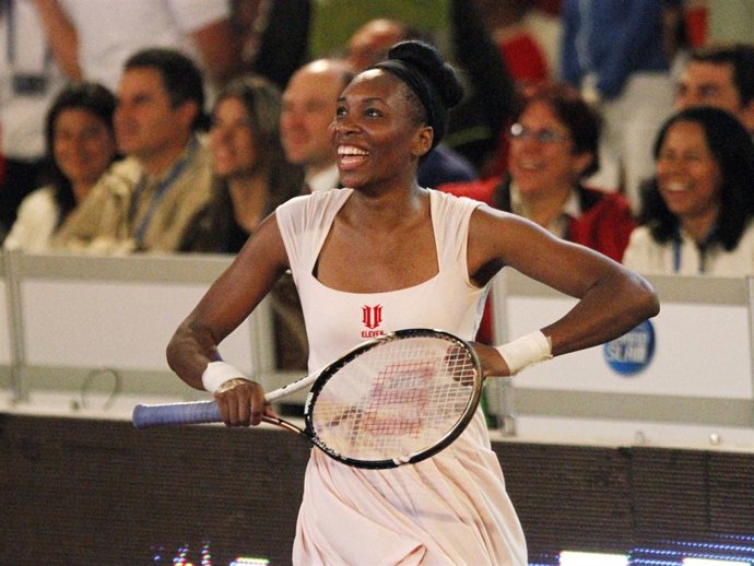 Venus Williams