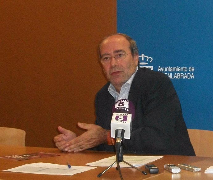 Manuel Robles