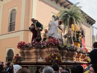 Andalucía, entre los destinos preferidos por los españoles en Semana Santa para alquilar apartamentos