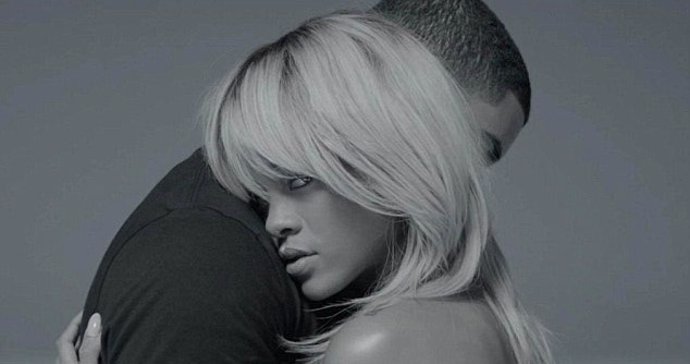 Rihanna En El Último Videoclip De Drake Fuel