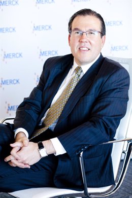 Rogelio Ambrosi Como Nuevo Director General De Merck En España: 