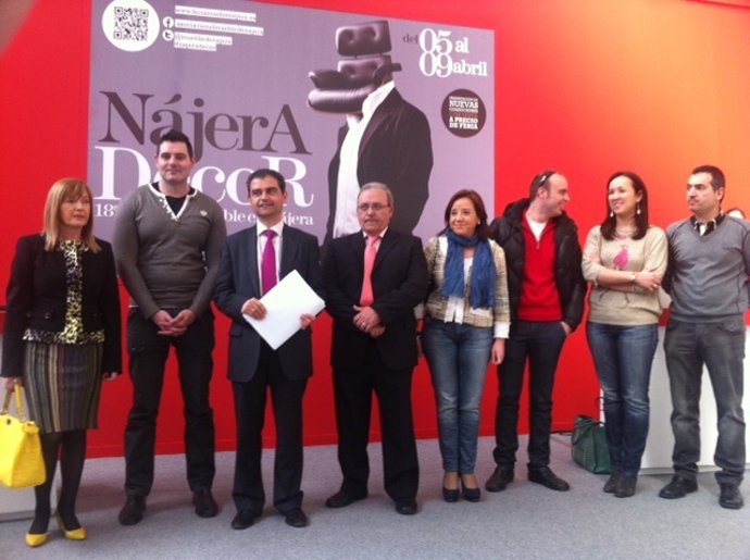 Clausura Feria Del Mueble