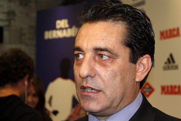 Paulo Futre (Ex Futbolista)