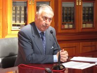 La Subdelegación dice que "no se ha localizado" a 'El Boca' para que acuda a su citación judicial