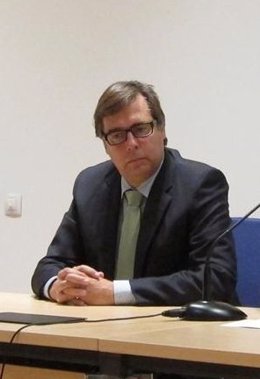 José Carlos Escribano, Presidente De Aehcos