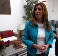 PSOE-A espera en "un tiempo prudencial" tener resultados favorables de su diálogo con IU