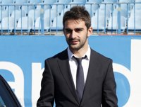 Fútbol.- Adrián, sobre el derbi madrileño: "Sabemos que es complicado, pero vamos a intentar ganar"