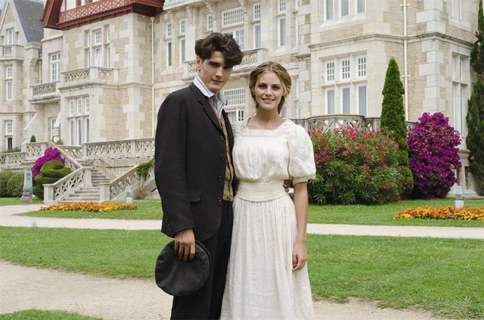Gran Hotel, La Serie