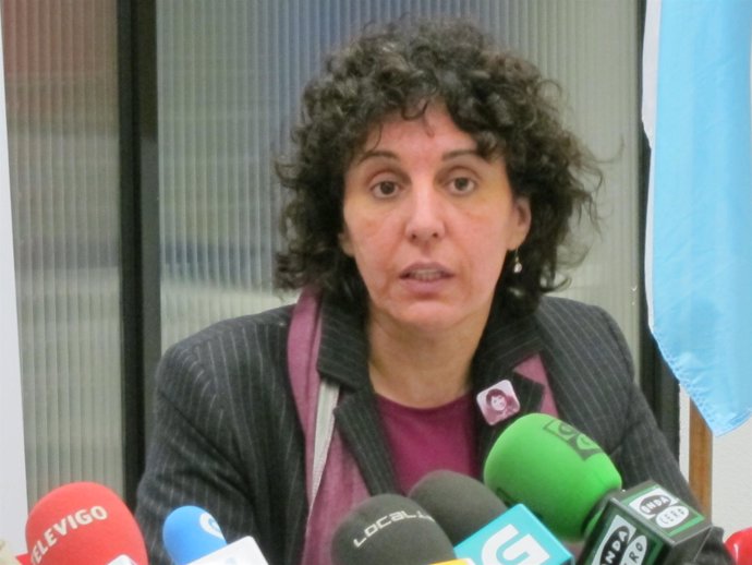 La nacionalista Manuela Rodríguez Pumar