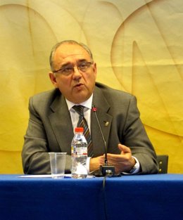 Juan José Rodríguez Sendín 