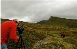Imagen De 'Pasiegos, Los Valles Del Silencio'