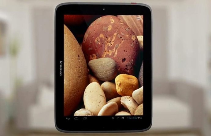 Lenovo Ideatab S2109