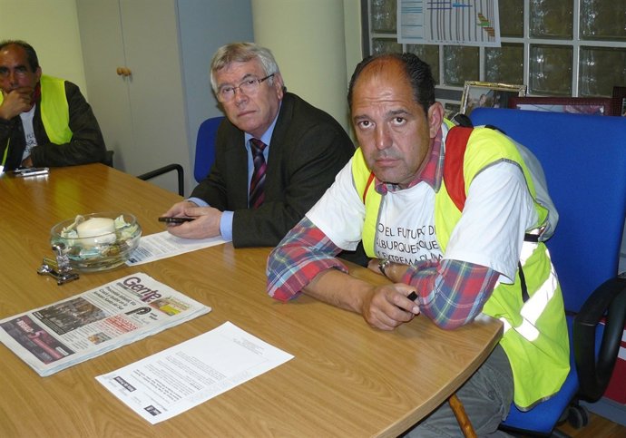 Alcalde De Alburquerque