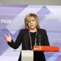 PSOE recuerda a Rosa Díez que "siempre" ha dicho que apoyarían en Asturias al partido más votado