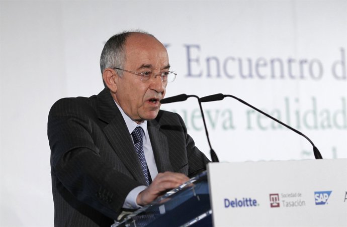 Gobernador Del Banco De España, Miguel Ángel Fernández Ordoñez