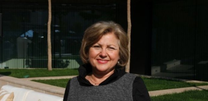 La Secretaria Regional De Política Social Del PP De La Región De Murcia 