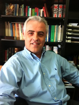 Federico Díaz González